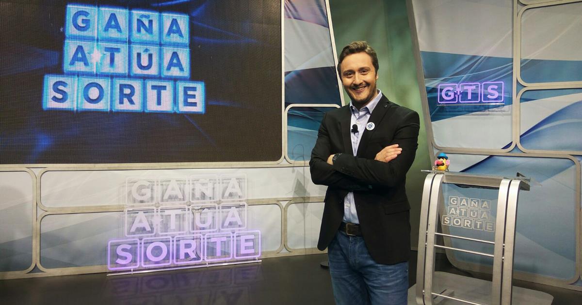 presentador-tvg