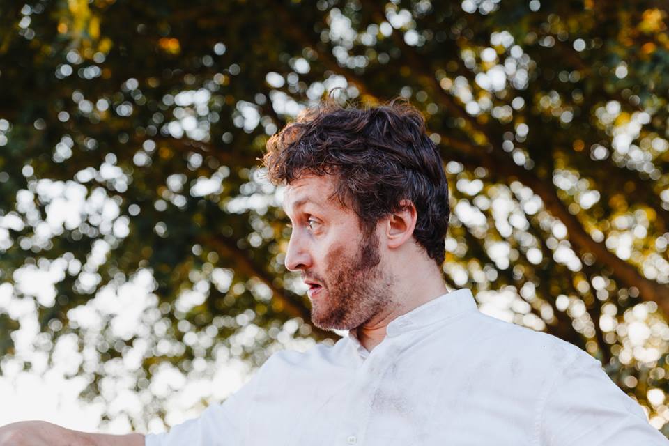 javier varela chantada