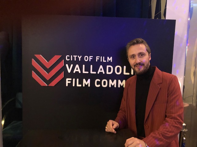 actor en valladolid